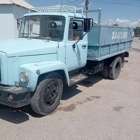 Gaz 53 1993