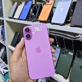 iphone 16 256g