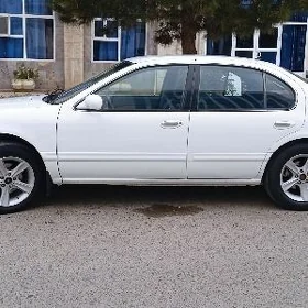 Nissan Cefiro 1995
