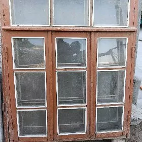 Eşik Aýna