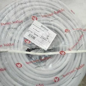 kabel 2x2,5 Borsan ORGINAL