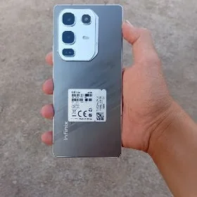 INFINIX NOT 50 PRO