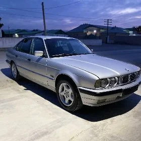BMW 530 1993