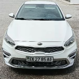 Kia Forte 2021