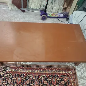 столы