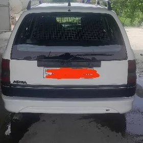 Opel Astra 1993