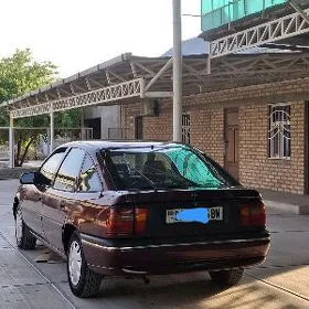 Opel Vectra 1995