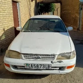 Toyota Corona 1993