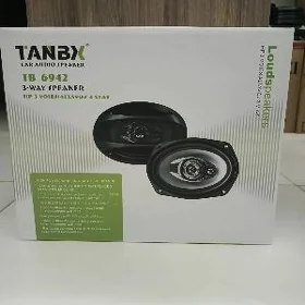 Kalonka Tanbx 6942
