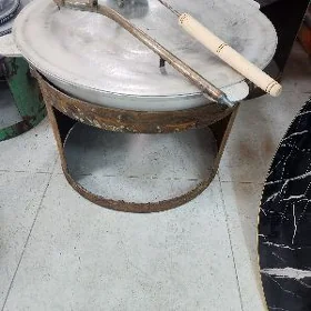 gazan ojak 50 litr 