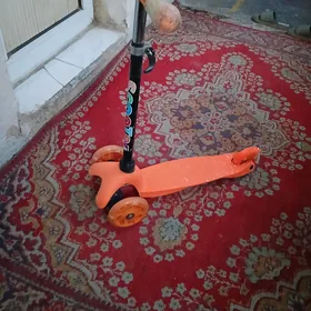 çaga tigir somakat