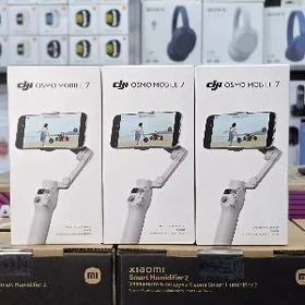 Dji Osmo Mobile 7