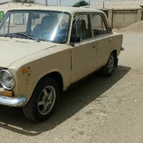 Lada 2101 1984