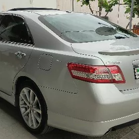 Toyota Camry 2010