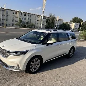 Kia Carnival 2022