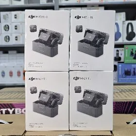 Dji Mic Mini