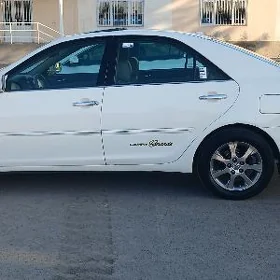 Toyota Camry 2004