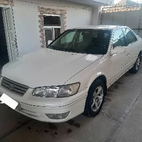 Toyota Camry 1999