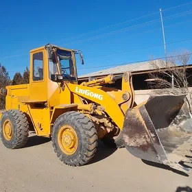 XCMG LW300F 2011