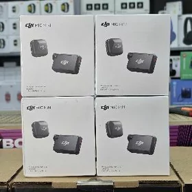 Dji Mic Mini 1mic