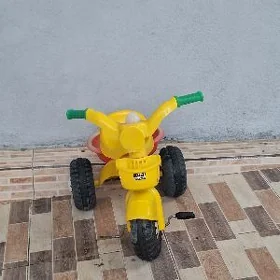 Çaga tigiri.Детский велосипед