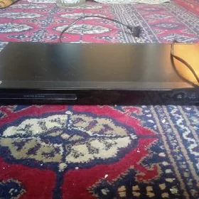 dvd lg