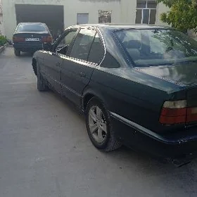 BMW 325 1993