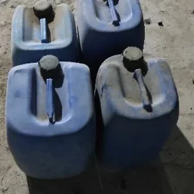 suw kanistor
