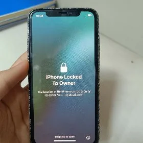 xs icloud giden