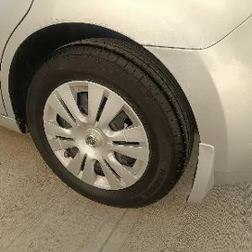 Nissan versa teker abmen