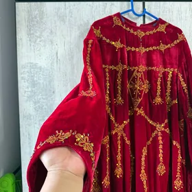 pombah koynek
