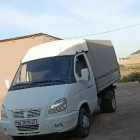 Gaz Gazel 2015