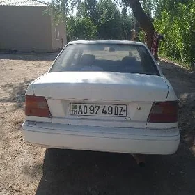 Hyundai Accent 1994