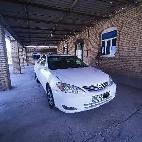 Toyota Camry 2002