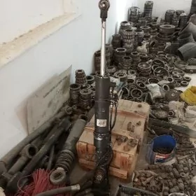 Volat silindr