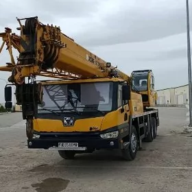 XCMG 25 2014