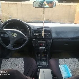 Toyota Vista 1996