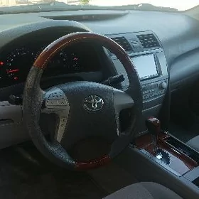 Toyota Camry 2010