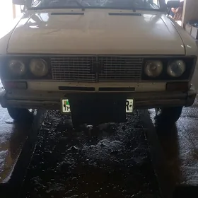 Lada 2106 2001