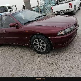 Mitsubishi Galant 1993