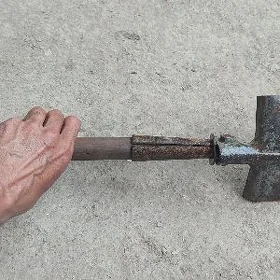 Pil sapernyý