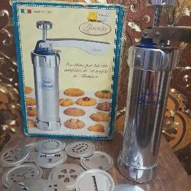 лапшарезка и печеньеца