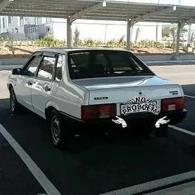 Lada 21099 1993
