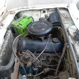 Lada 2107 1998
