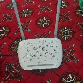ТП ЛИНК