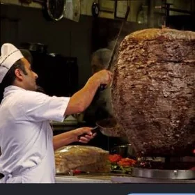 dönerçi burgerçi gerek