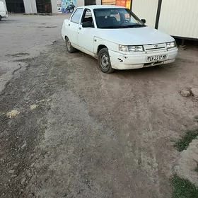 Lada 2110 2001