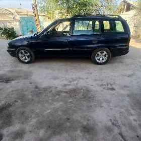 Opel Astra 1992