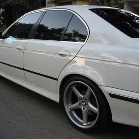 bmw diska-teker 18-lik