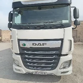 DAF 480 2018